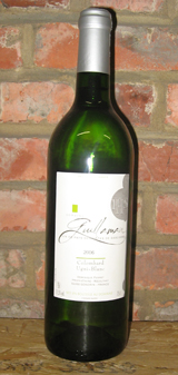 Domaine Guillaman - colombard-sauvignon